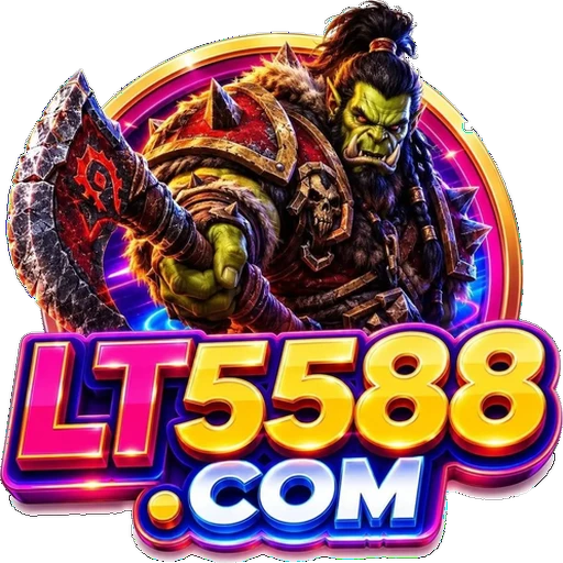 LT5588.COM Logo